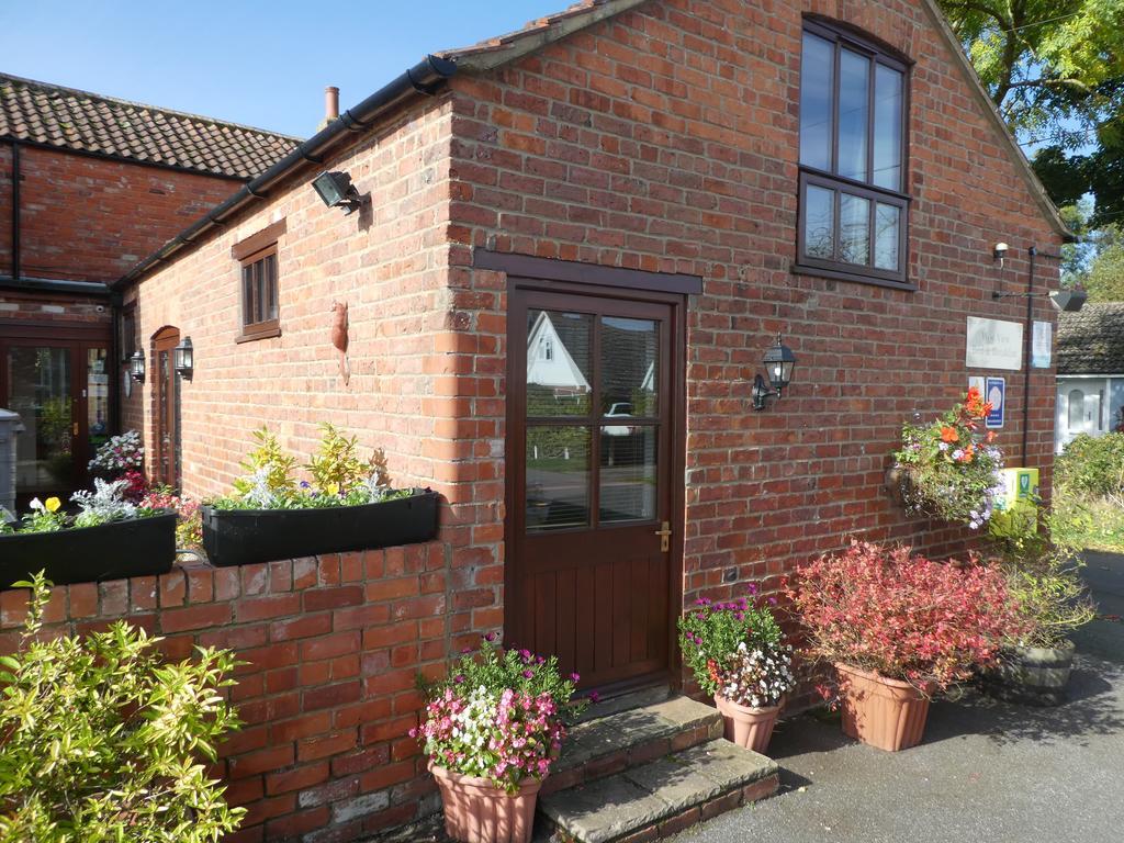 West View Farm Louth (Lincolnshire) Exterior foto